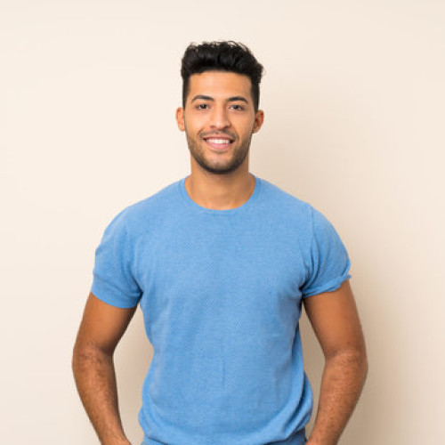 Soufiane B. profile photo