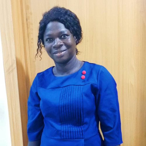 Christiana Ajoke A.