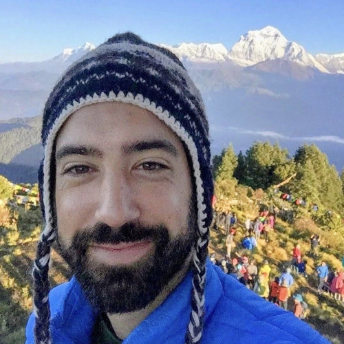 André V. profile photo
