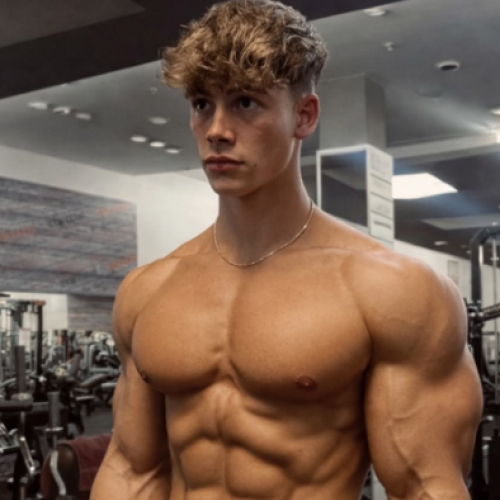 ADAMS A. profile photo