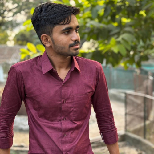 Parth S. profile photo