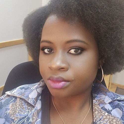 Pheladi T. profile photo