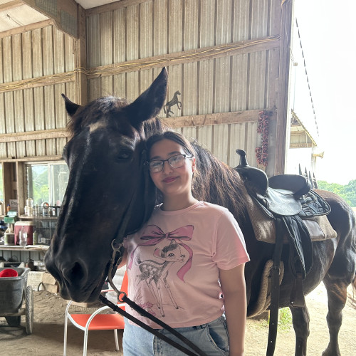 Elizbeth  R. profile photo