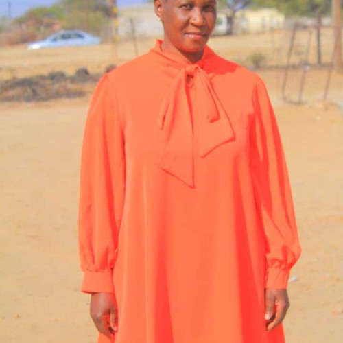 Precious Chisina N.