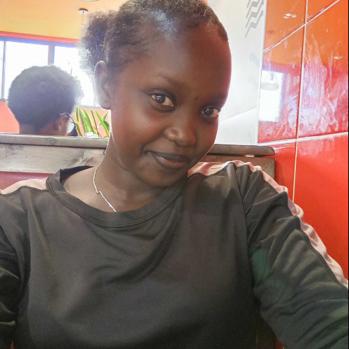 Winny M. profile photo