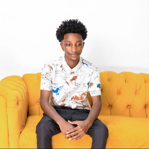 morgan m. profile photo