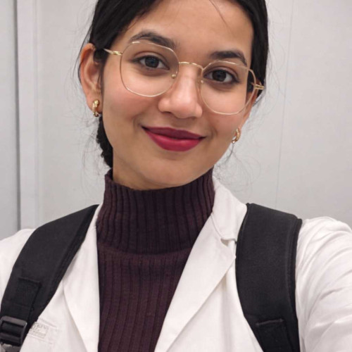 Khushi m. profile photo