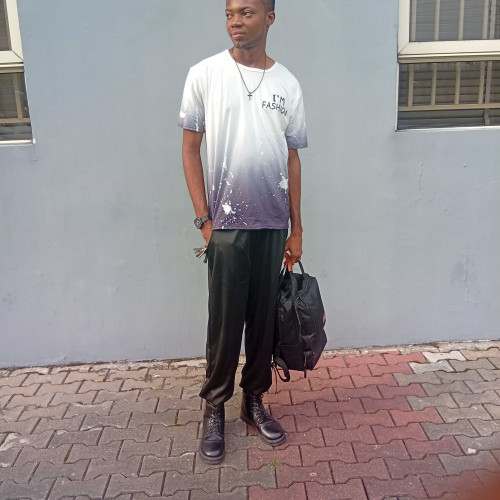 Francis B. profile photo