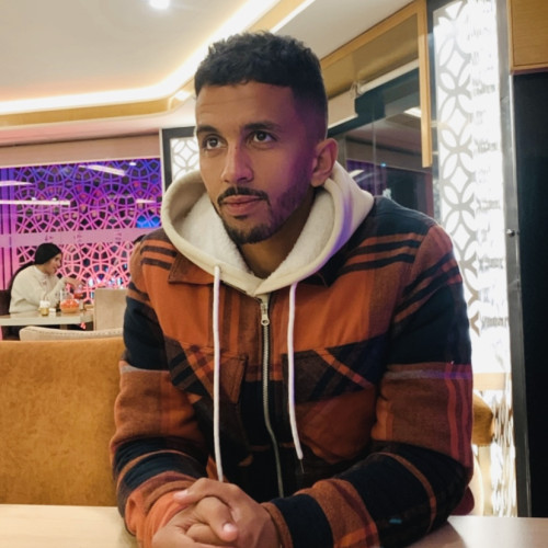 Youssef M. profile photo