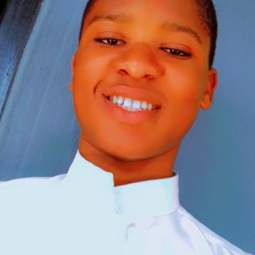 MuhammedBello  M.
