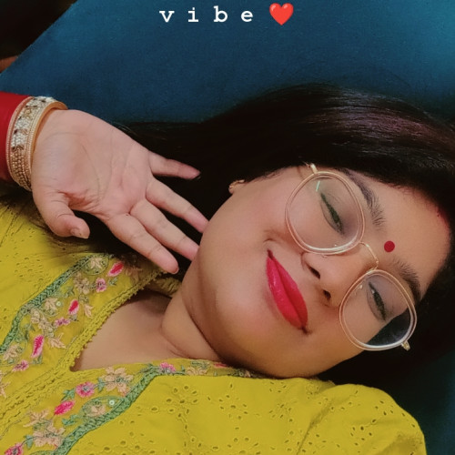 Vanshika K.