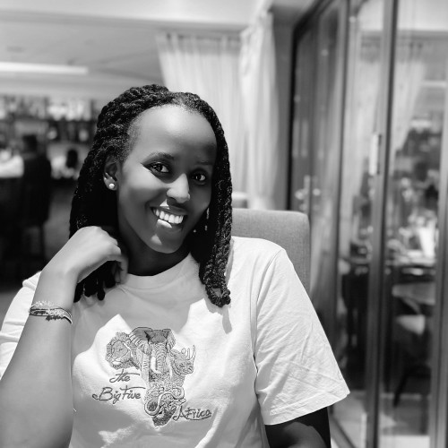 Nuunu K. profile photo