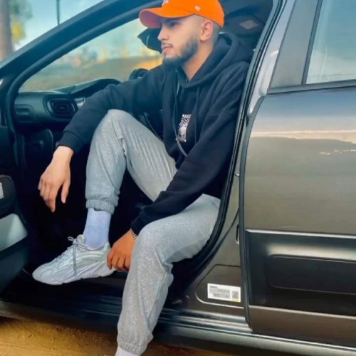 ACHRAF H. profile photo