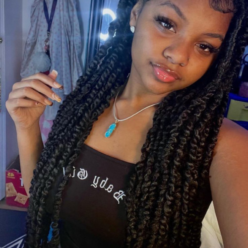 Tyiesha P.