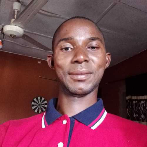 Ibekwe  C. profile photo