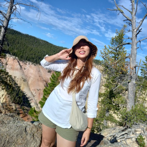Christine C. profile photo