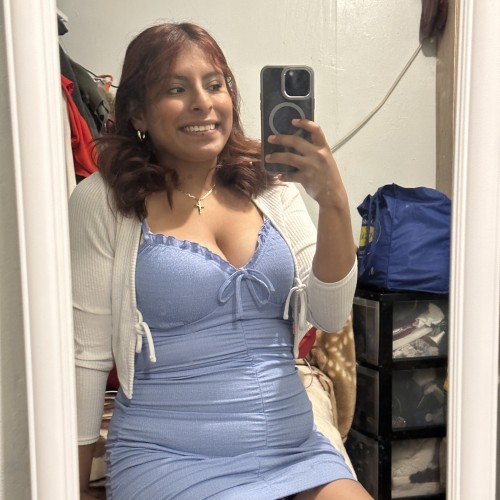 Taty P. profile photo