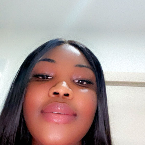 Blessing E. profile photo