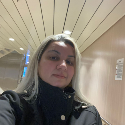 ana p. profile photo