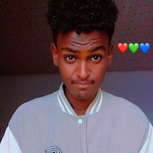 Filmon K. profile photo