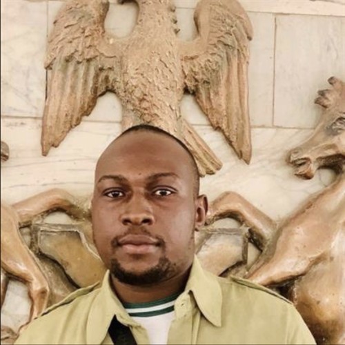 OLORUNLEKE A. profile photo