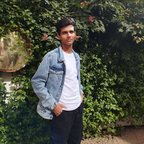 Jayanthan W. profile photo