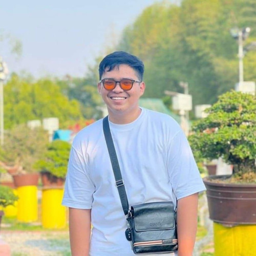 JAMES V. profile photo