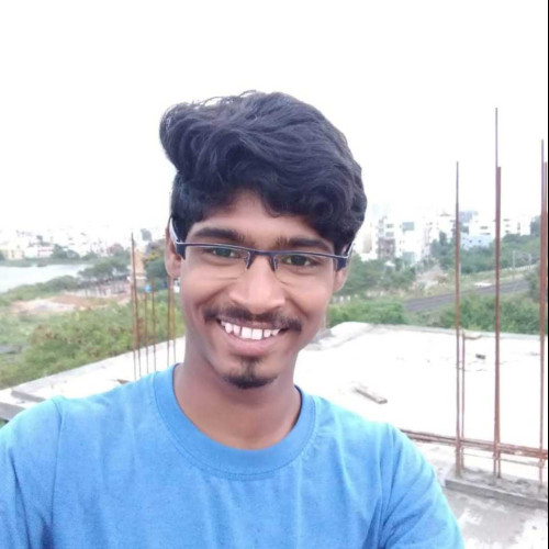 Ashok l.