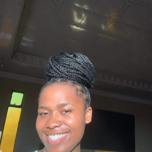Kgothatso  M. profile photo