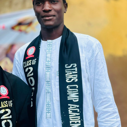 Bashir I. profile photo