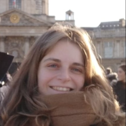 Paula S. profile photo