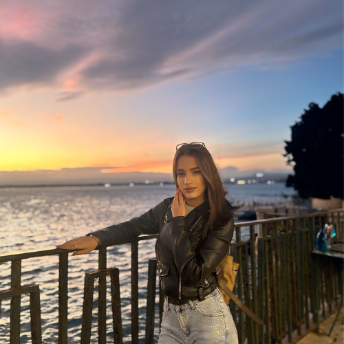 Inna M. profile photo