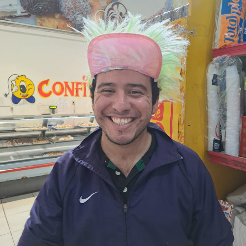 Jose P. profile photo