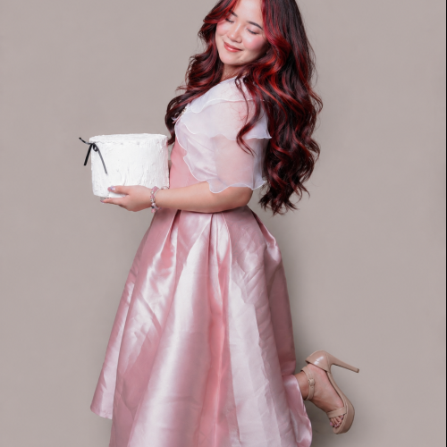 Queene E. profile photo