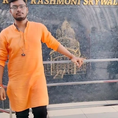 Rituraj  S.