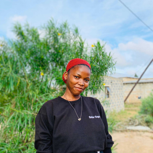Ntombi D. profile photo