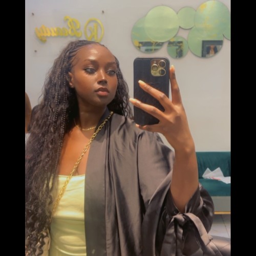 Amina  N.