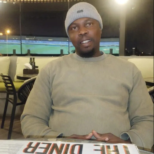 Sizwe D. profile photo