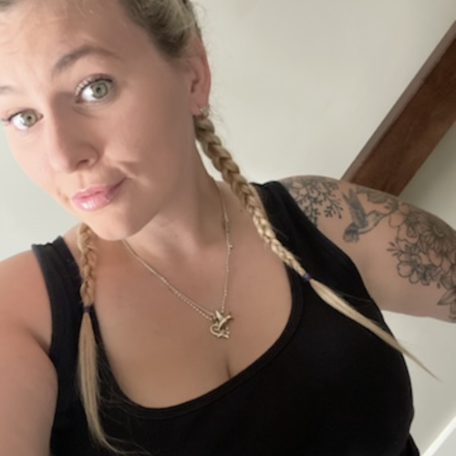 Stephanie  S.