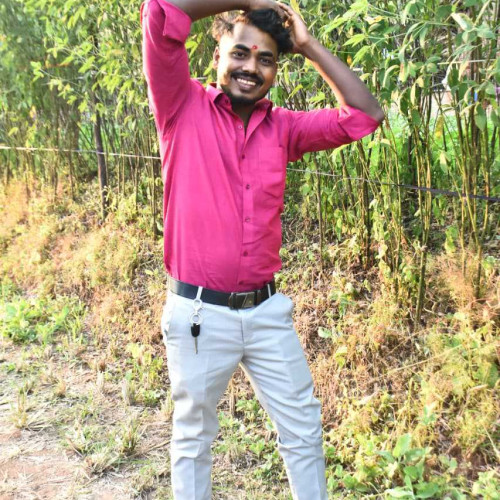 shailesh s. profile photo