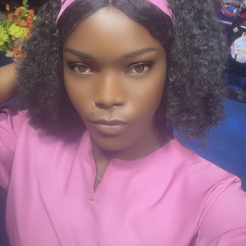 esther E. profile photo