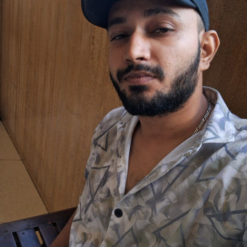 Arhaan K. profile photo