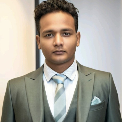 Vishwa K. profile photo
