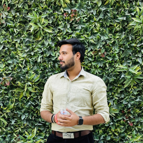 Kashish S. profile photo