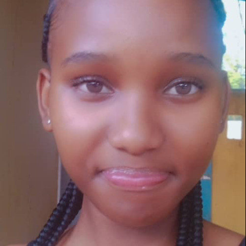 Gorgeous B. profile photo