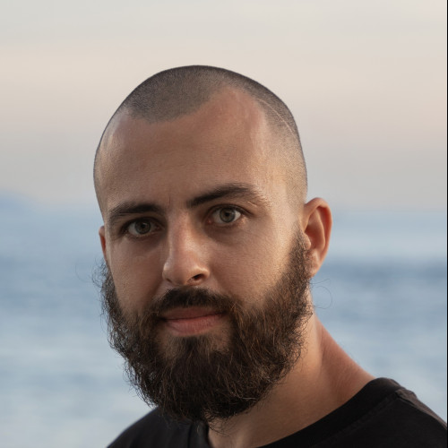 Anton I. profile photo