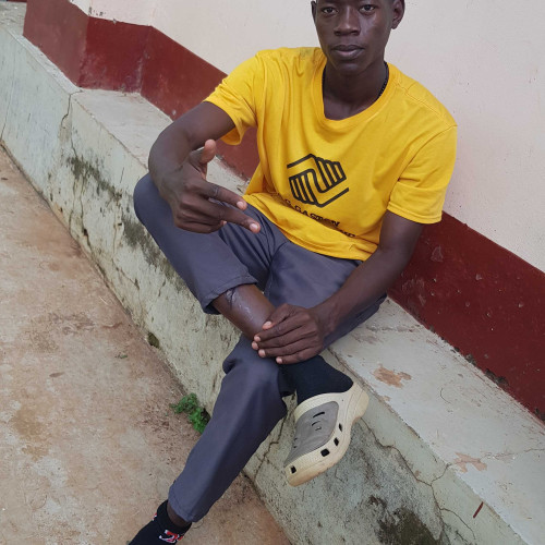 Ayikobua D. profile photo