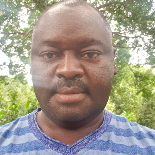 Baraka M. profile photo