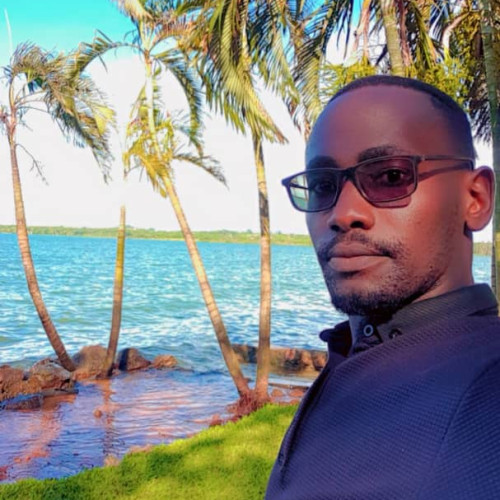 Dickson A. profile photo