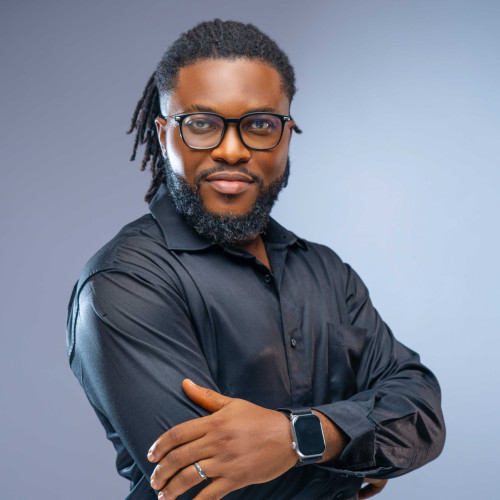 Ikechukwu O.
